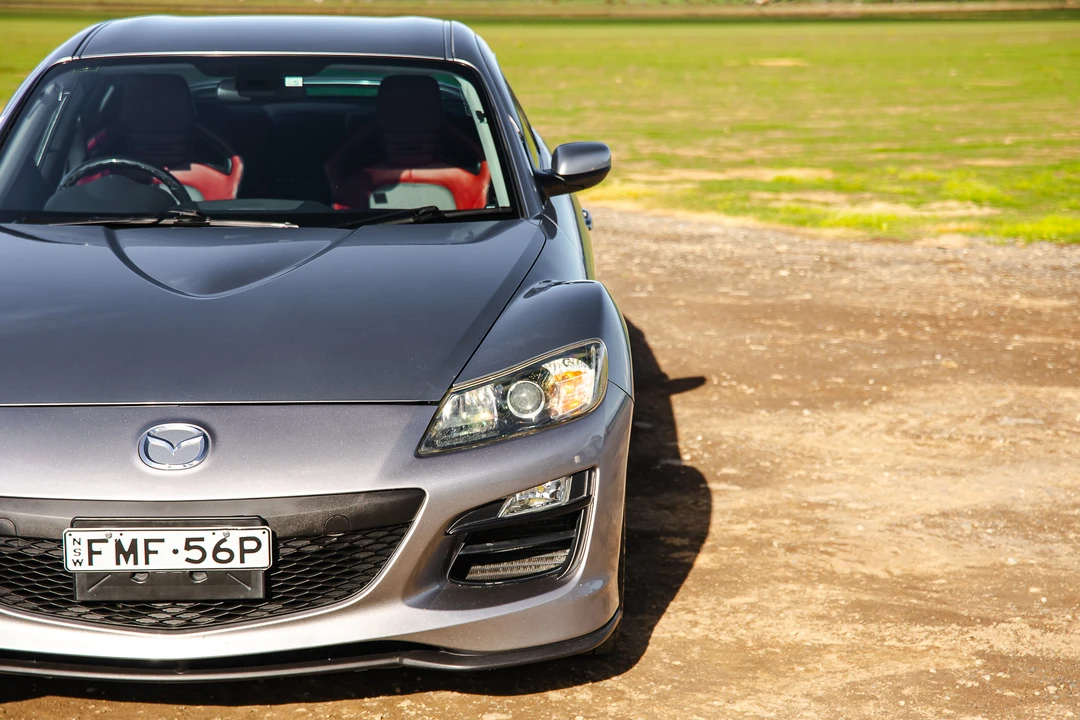 2012 Mazda RX-8 2nd Gen - Image 24 of 31