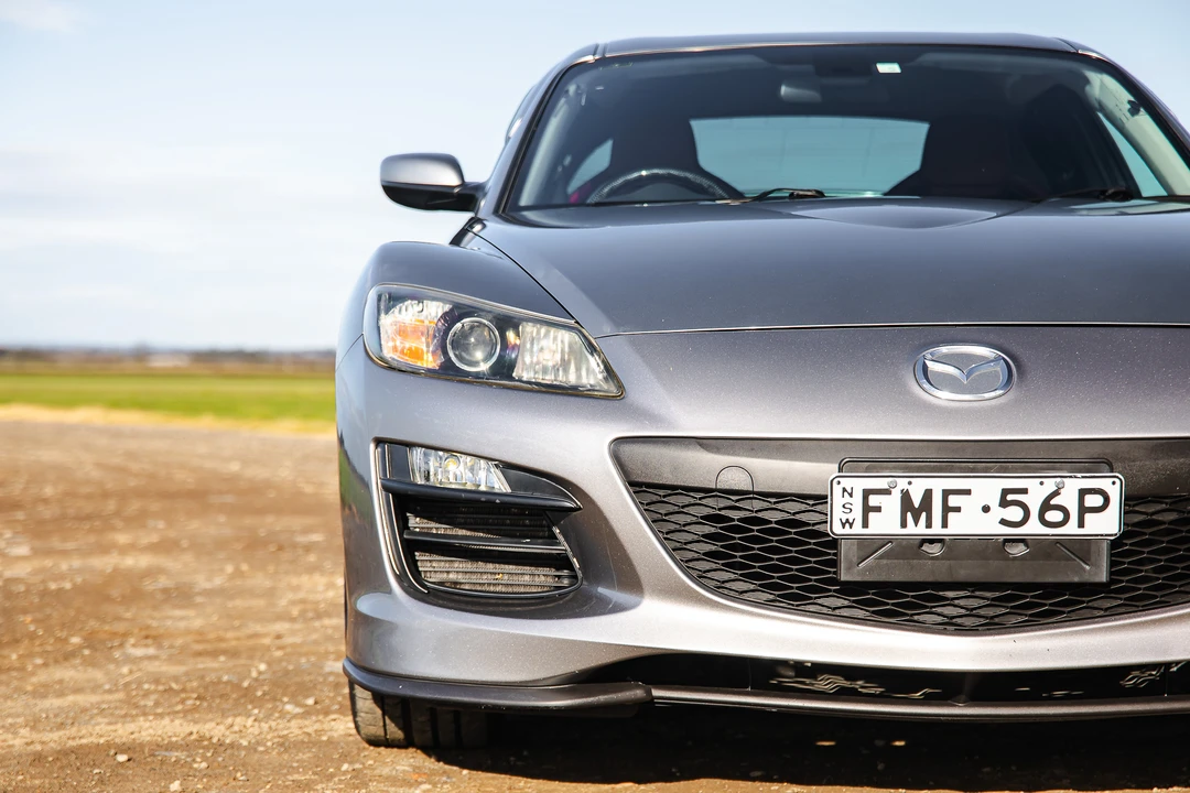 2012 Mazda RX-8 2nd Gen - Image 25 of 31