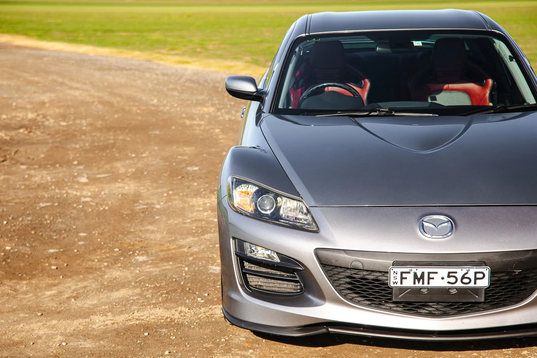 2012 Mazda RX-8 2nd Gen - Image 26 of 31