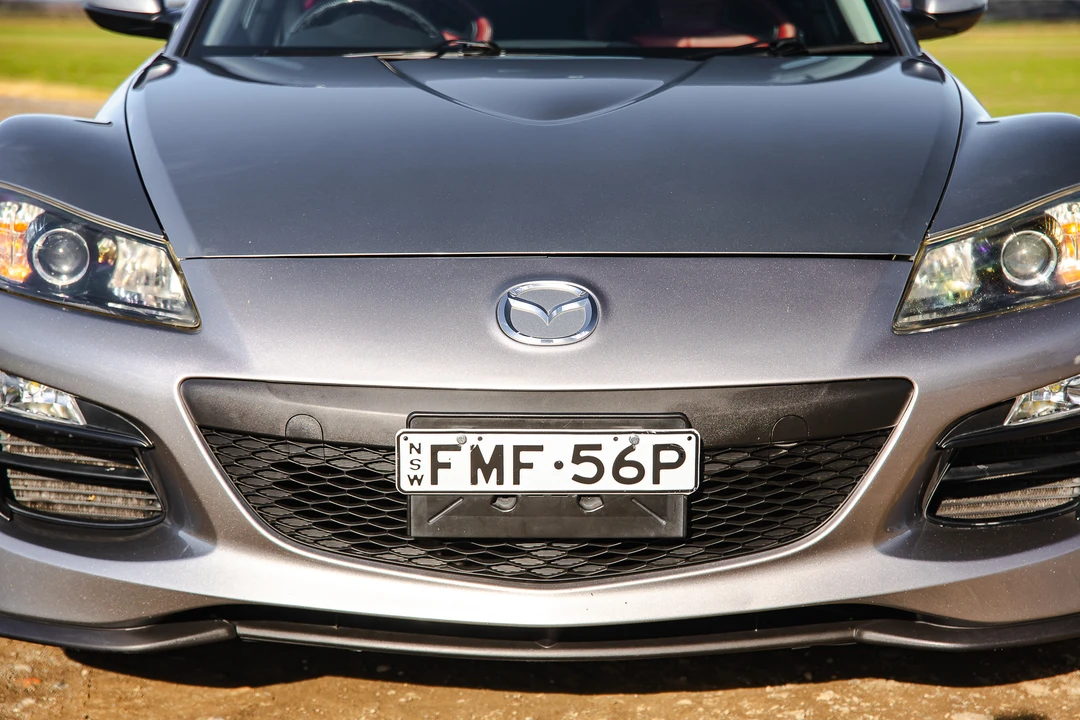 2012 Mazda RX-8 2nd Gen - Image 27 of 31