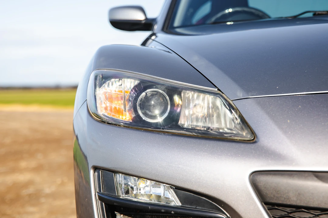 2012 Mazda RX-8 2nd Gen - Image 28 of 31