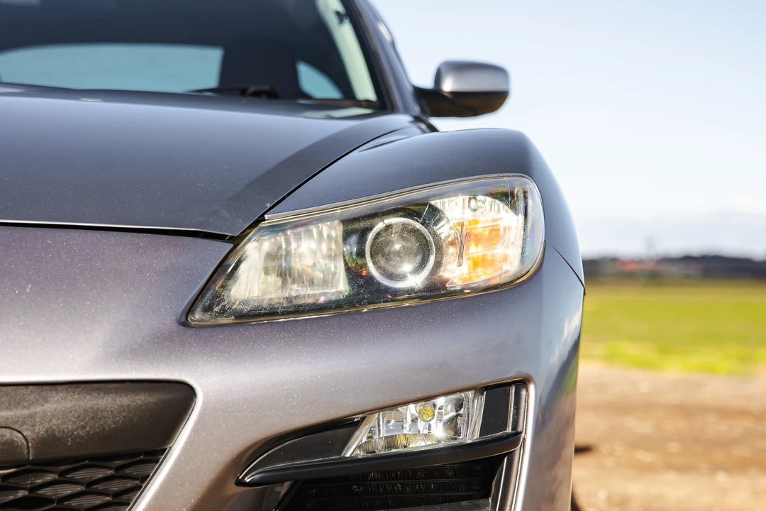 2012 Mazda RX-8 2nd Gen - Image 29 of 31