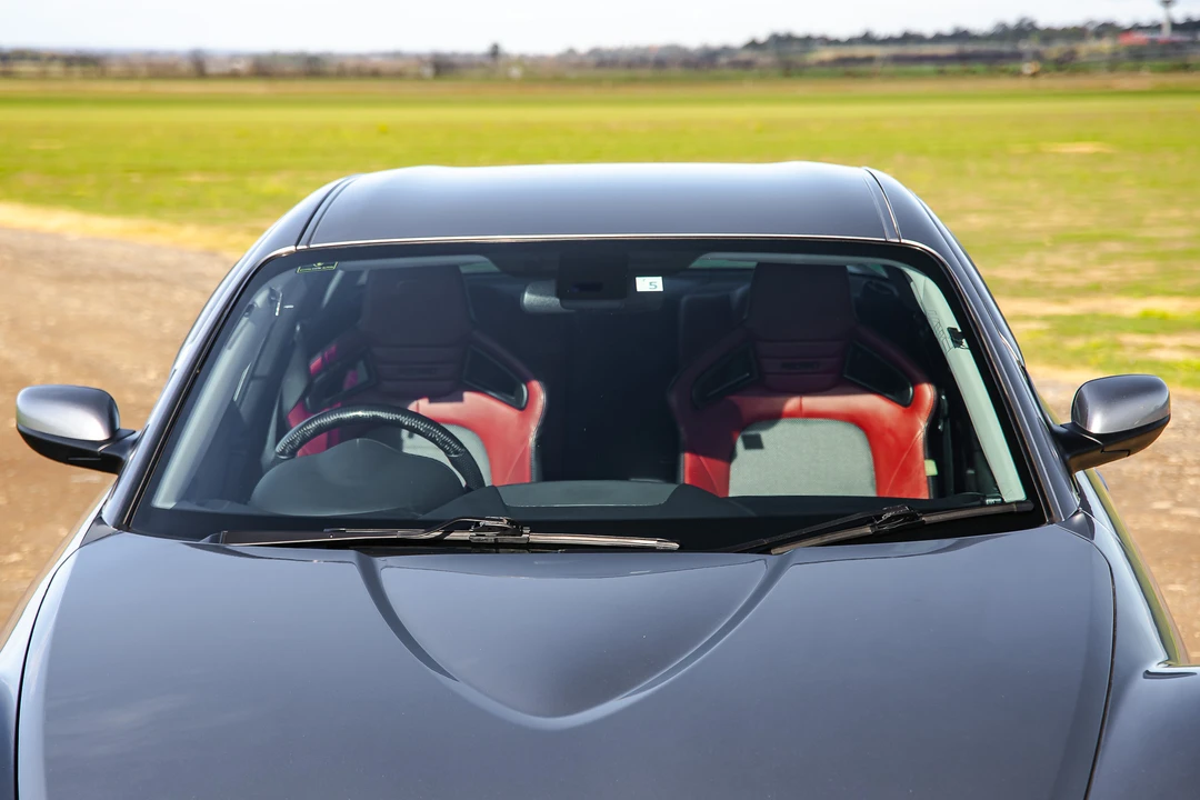 2012 Mazda RX-8 2nd Gen - Image 30 of 31