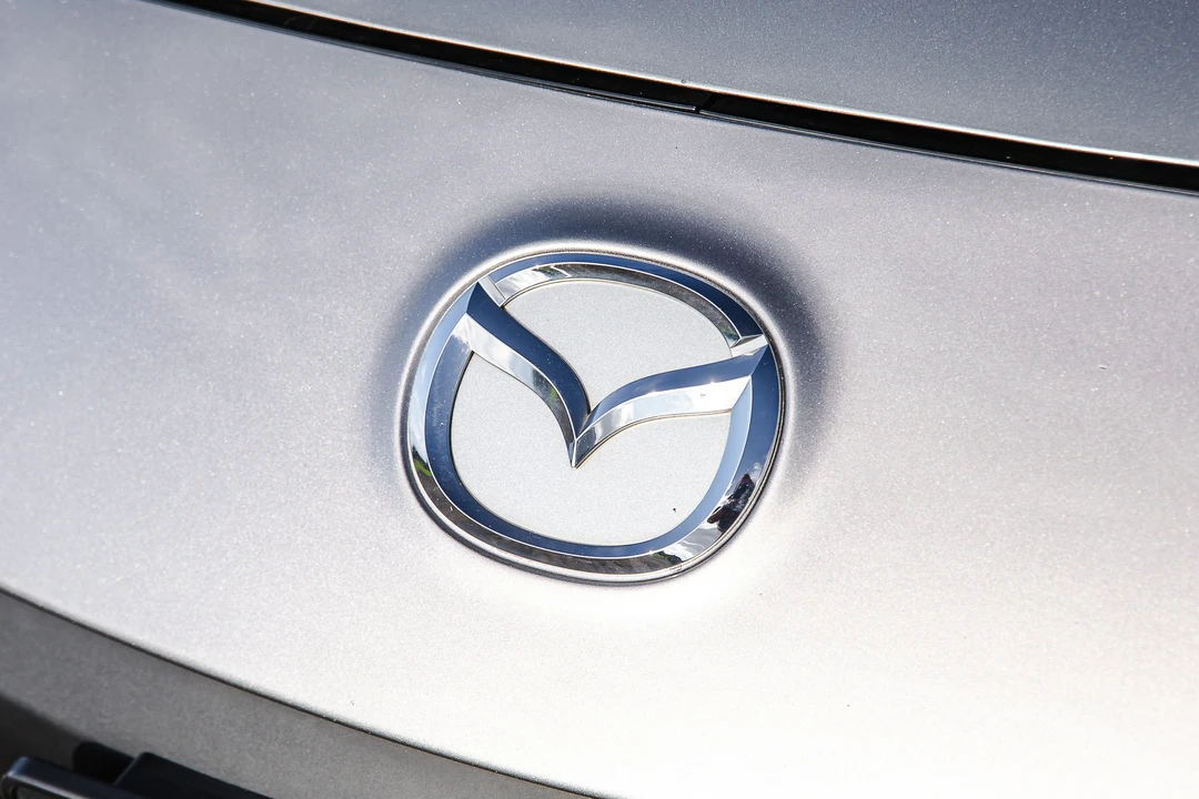 2012 Mazda RX-8 2nd Gen - Image 31 of 31