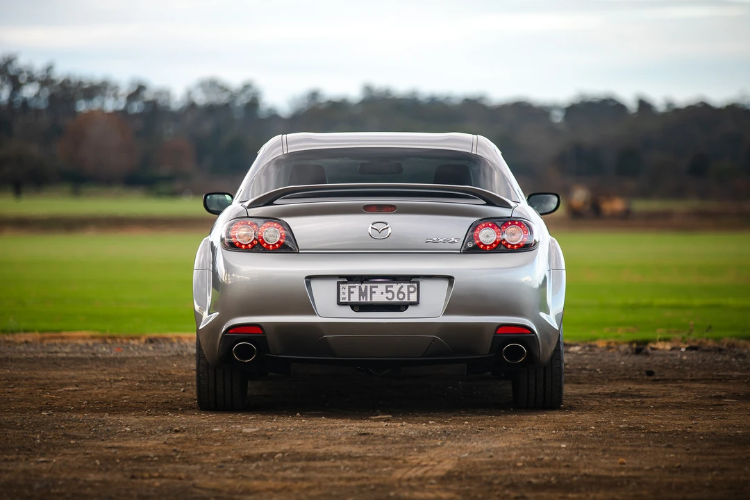 2012 Mazda RX-8 2nd Gen - Image 6 of 31