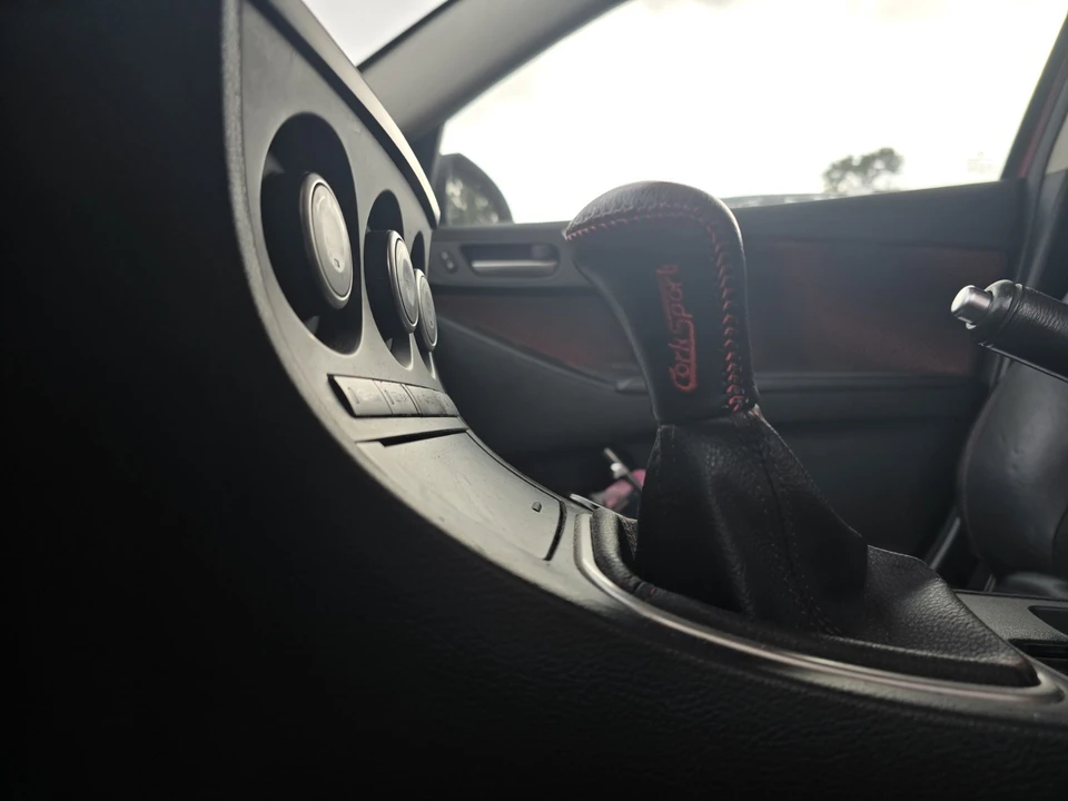 2012 Mazda Mazdaspeed 3 2nd Gen - Image 7 of 11