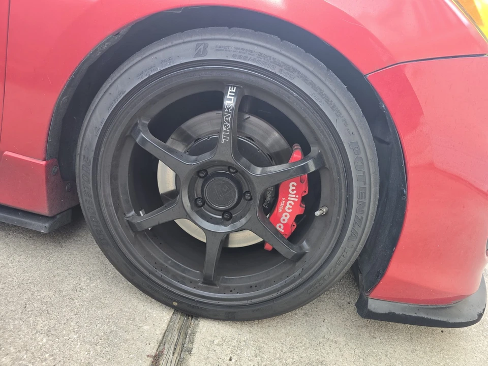 2012 Mazda Mazdaspeed 3 2nd Gen - Image 11 of 11
