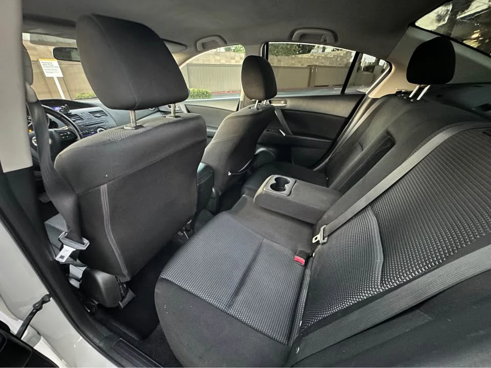 2012 Mazda Mazda 3 2nd Gen - Image 8 of 8