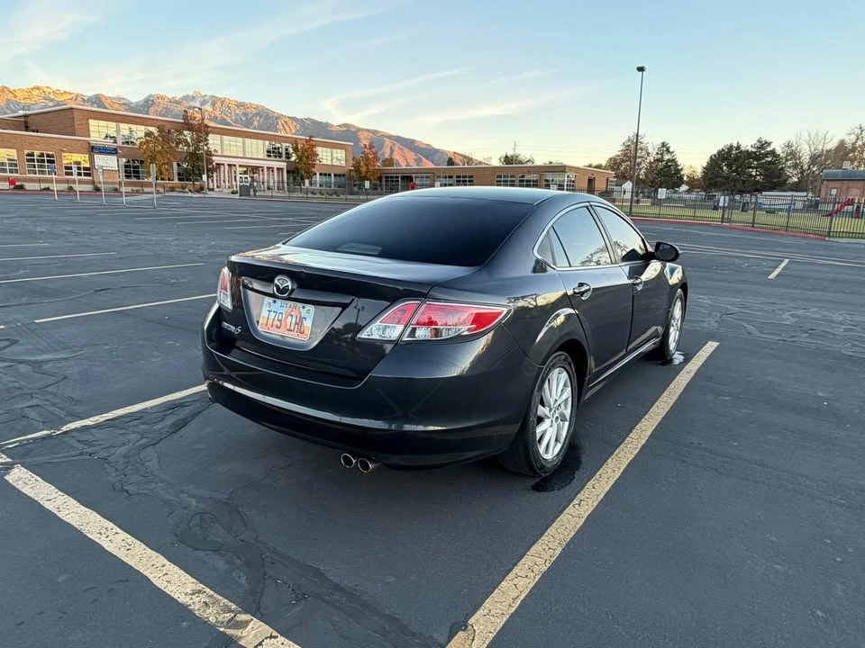2012 Mazda Mazda 6 2nd Gen - Image 2 of 9