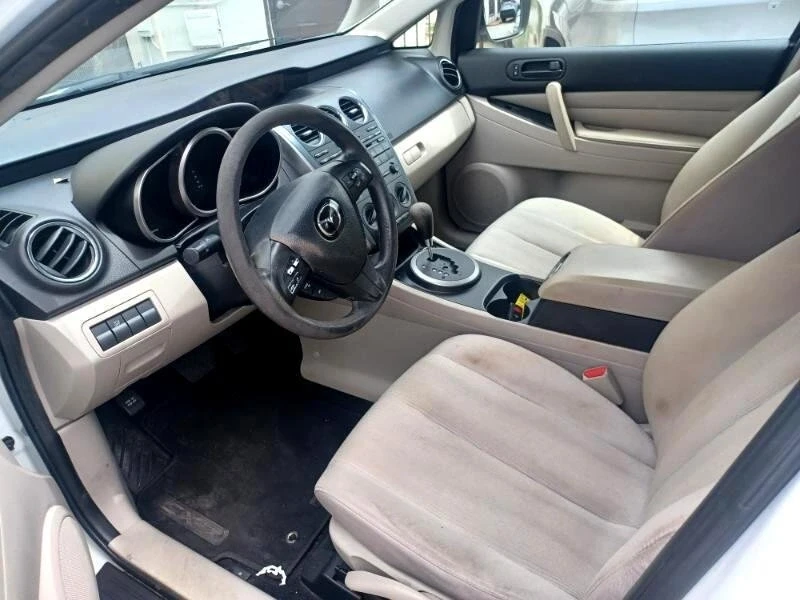 2012 Mazda CX-7 - Image 5 of 8