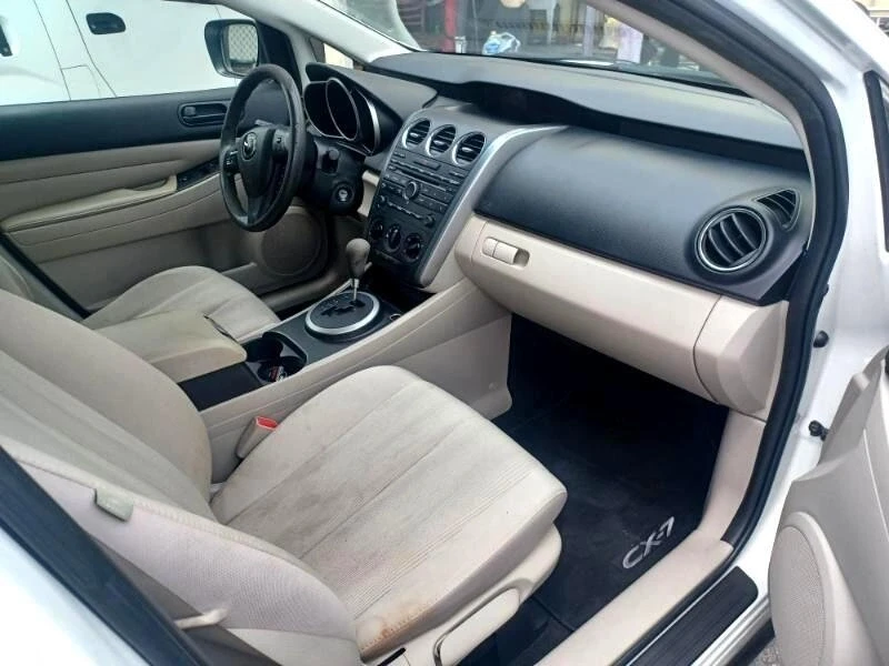 2012 Mazda CX-7 - Image 8 of 8