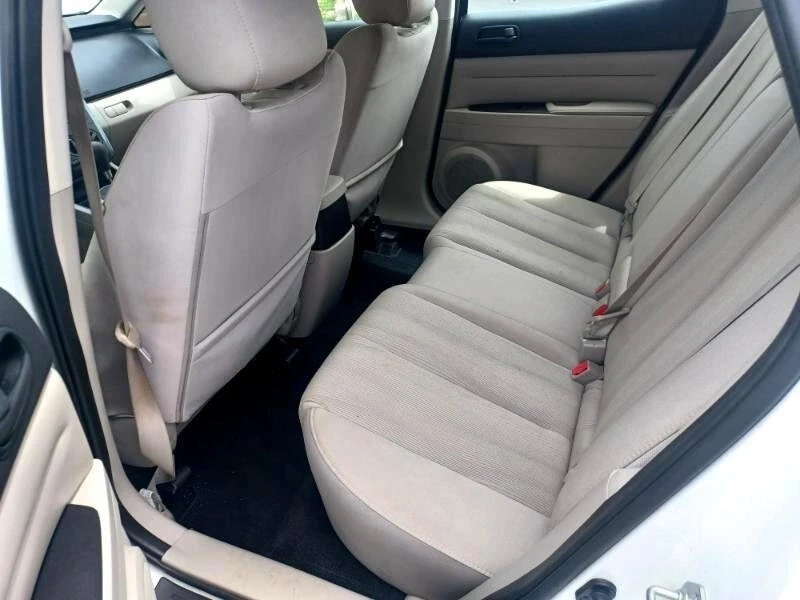 2012 Mazda CX-7 - Image 6 of 8