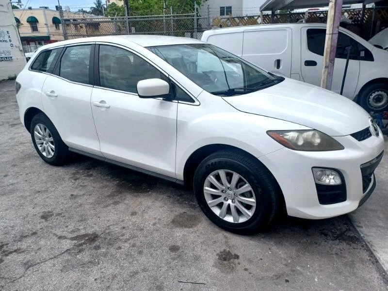 2012 Mazda CX-7 - Image 2 of 8