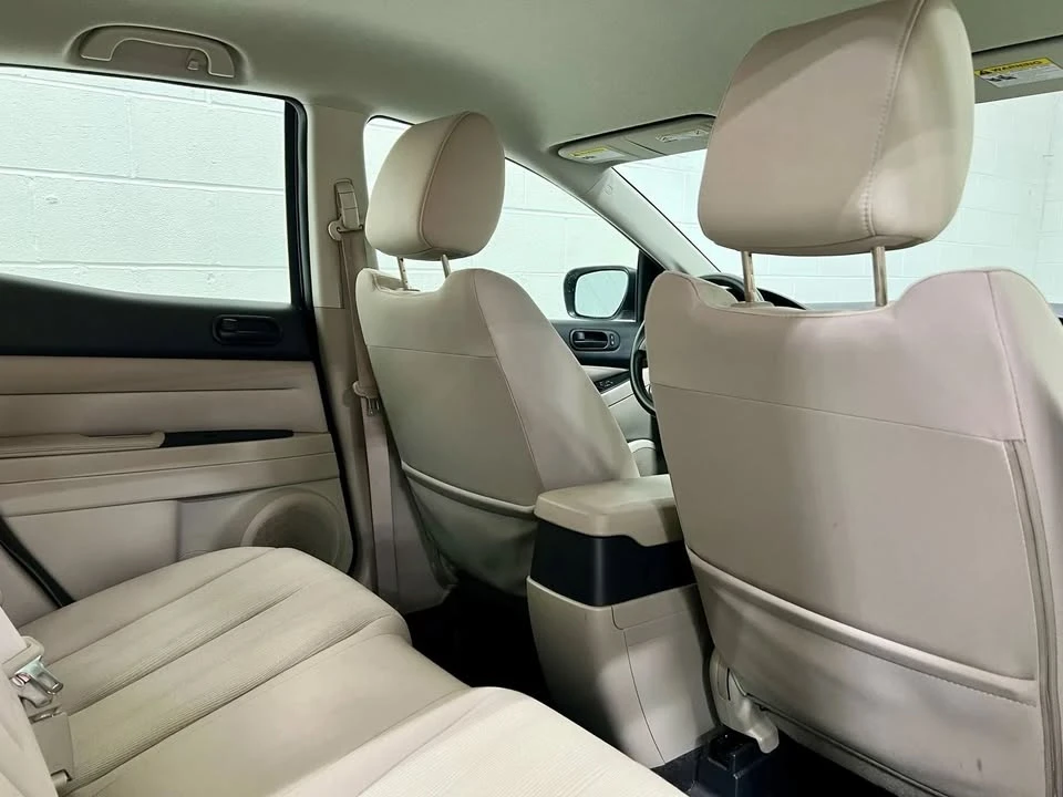 2012 Mazda CX-7 - Image 10 of 19