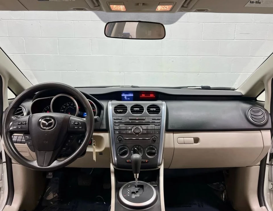 2012 Mazda CX-7 - Image 19 of 19