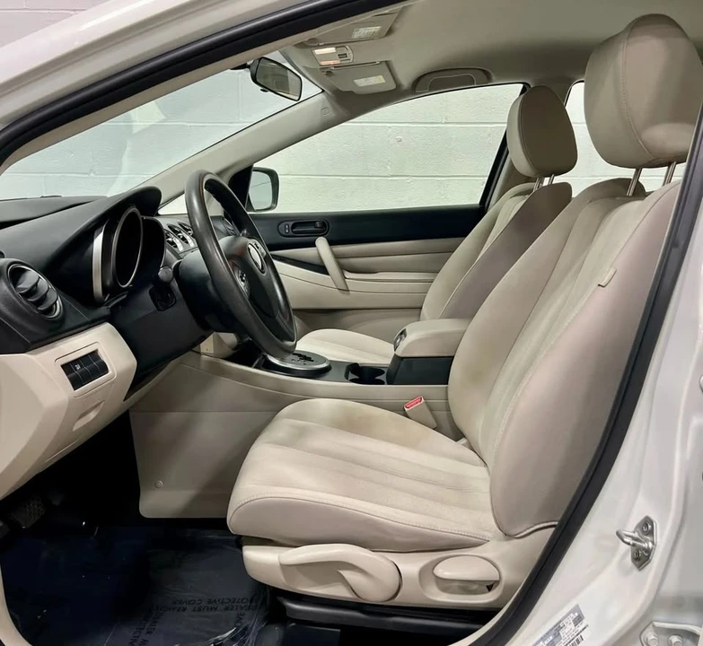2012 Mazda CX-7 - Image 7 of 19