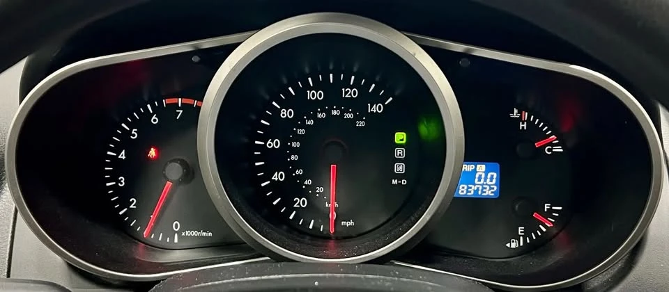 2012 Mazda CX-7 - Image 14 of 19