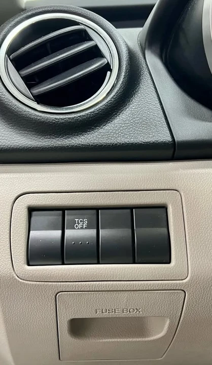 2012 Mazda CX-7 - Image 15 of 19