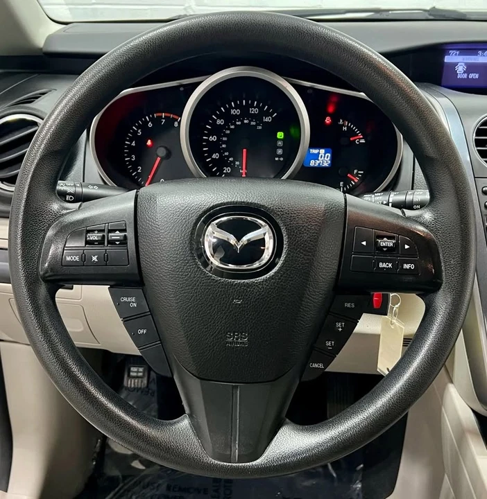 2012 Mazda CX-7 - Image 17 of 19