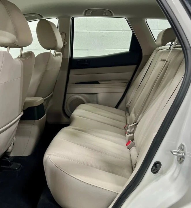 2012 Mazda CX-7 - Image 8 of 19