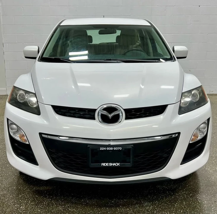2012 Mazda CX-7 - Image 2 of 19