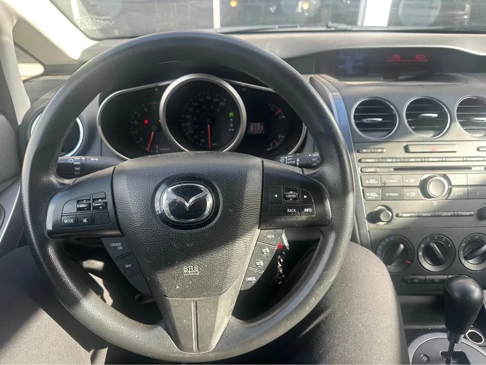2012 Mazda CX-7 - Image 4 of 8
