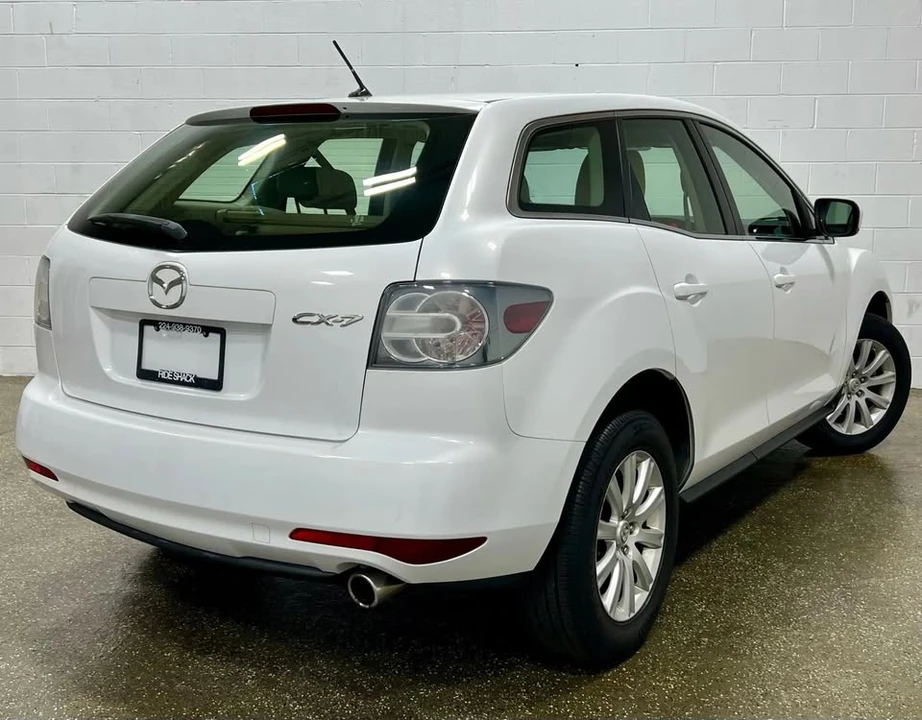 2012 Mazda CX-7 - Image 6 of 19