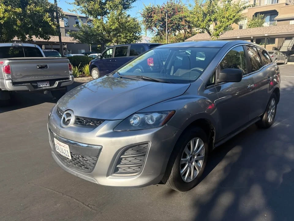 2012 Mazda CX-7 - Image 5 of 7