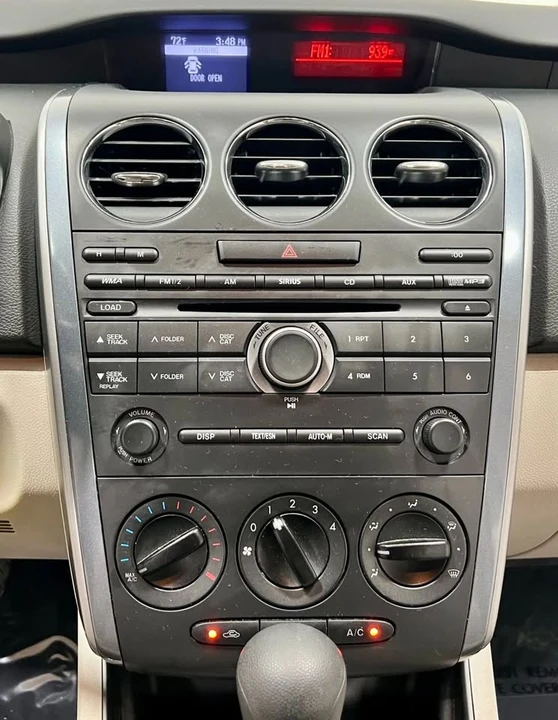 2012 Mazda CX-7 - Image 18 of 19