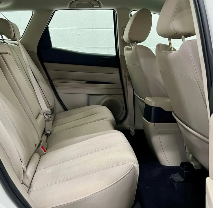 2012 Mazda CX-7 - Image 11 of 19