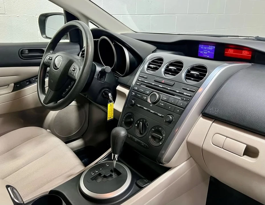 2012 Mazda CX-7 - Image 12 of 19
