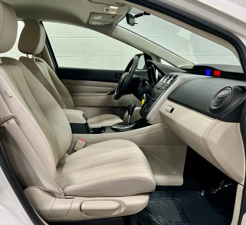 2012 Mazda CX-7 - Image 13 of 19