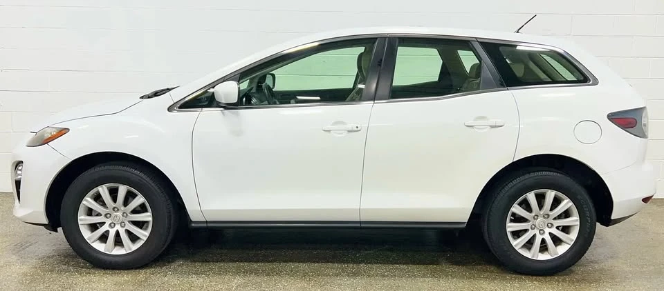 2012 Mazda CX-7 - Image 3 of 19