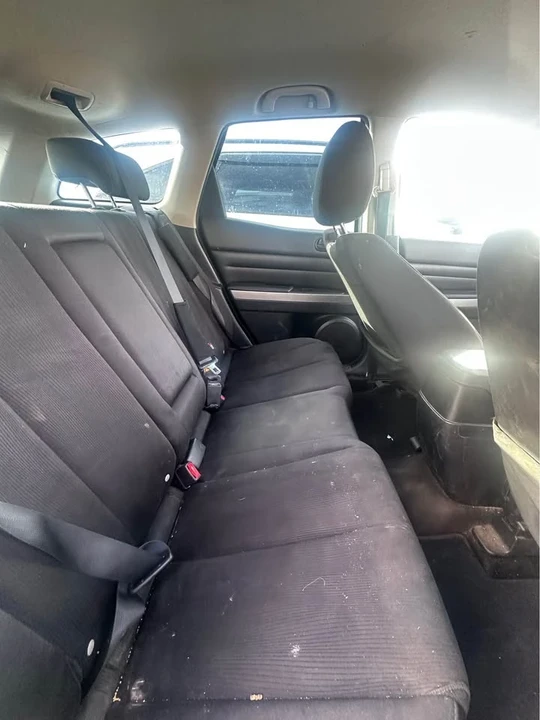 2012 Mazda CX-7 - Image 7 of 8