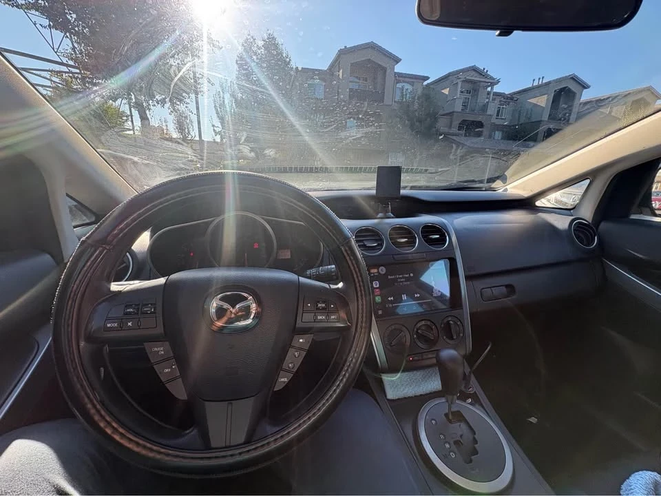 2012 Mazda CX-7 - Image 7 of 7