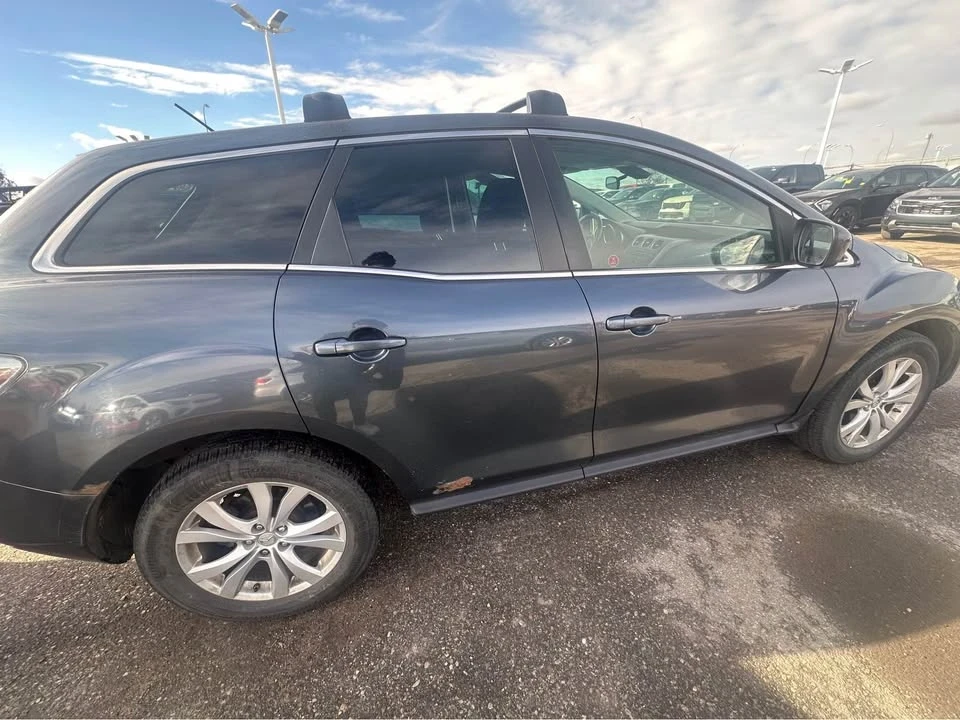 2012 Mazda CX-7 - Image 3 of 8