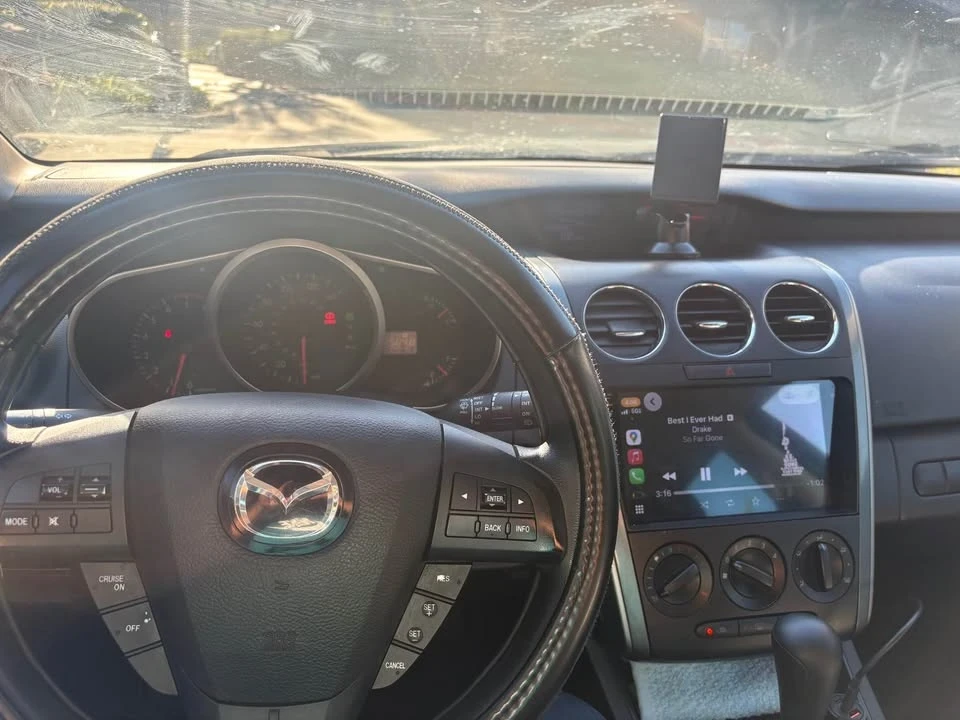 2012 Mazda CX-7 - Image 6 of 7