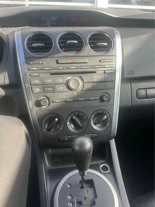 2012 Mazda CX-7 - Image 6 of 8