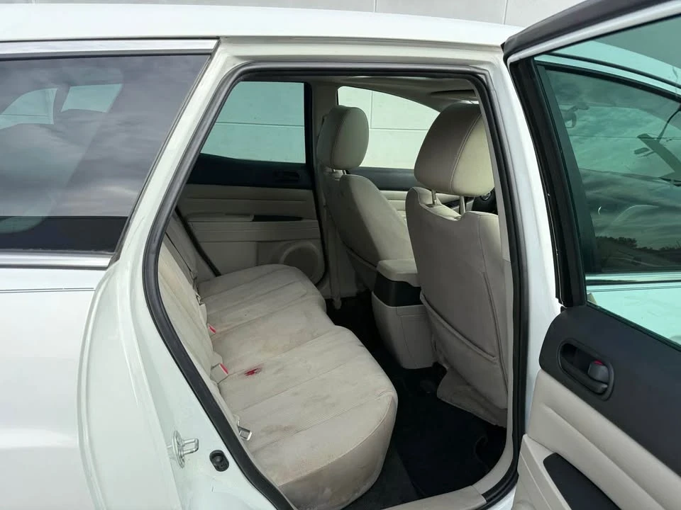 2012 Mazda CX-7 - Image 9 of 10