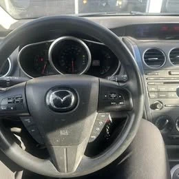 2012 Mazda CX-7 - Image 4 of 8