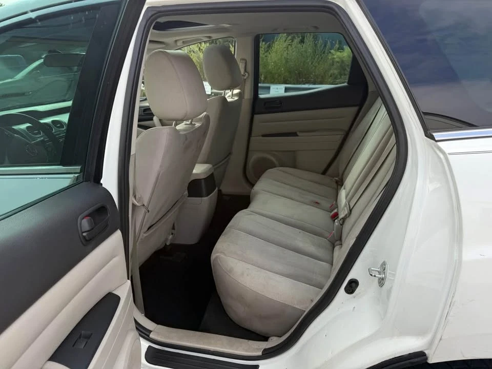2012 Mazda CX-7 - Image 6 of 10