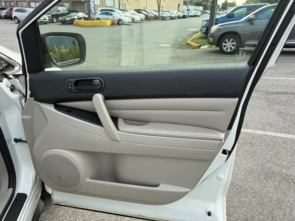 2012 Mazda CX-7 - Image 10 of 10