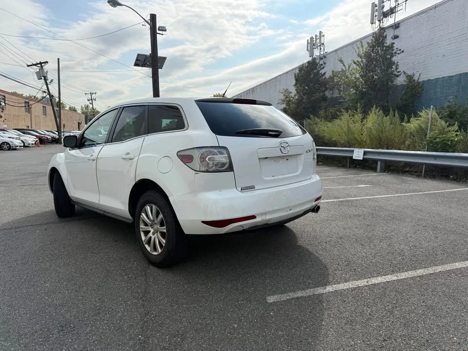 2012 Mazda CX-7 - Image 3 of 10