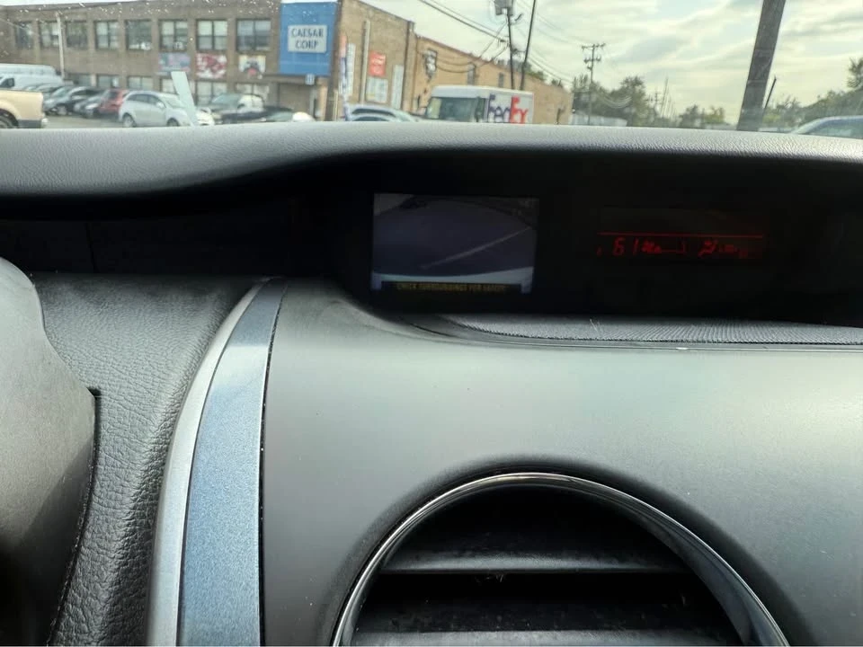 2012 Mazda CX-7 - Image 5 of 10