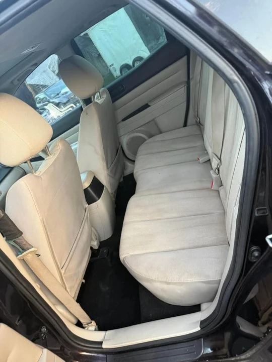 2012 Mazda CX-7 - Image 12 of 16