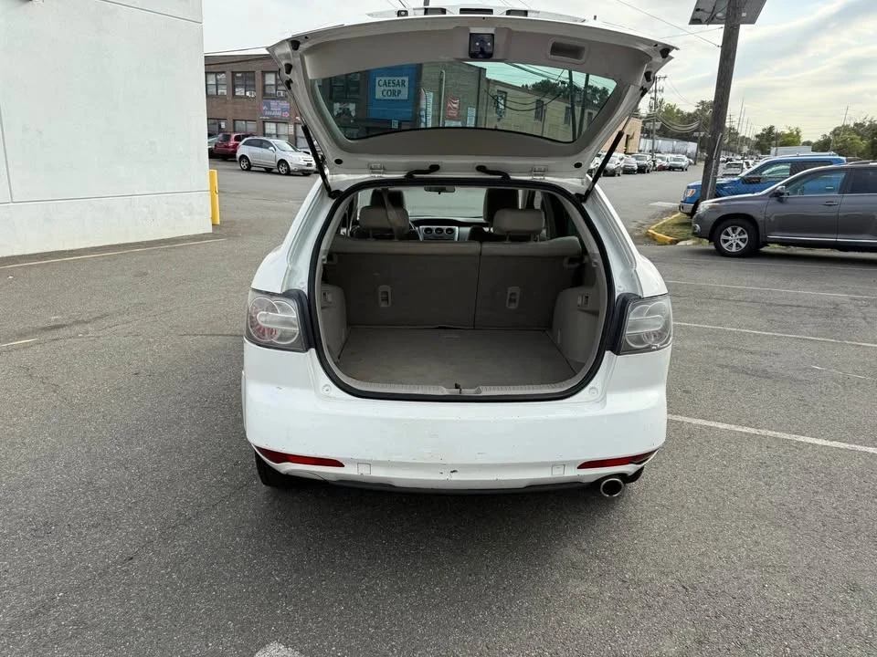 2012 Mazda CX-7 - Image 8 of 10