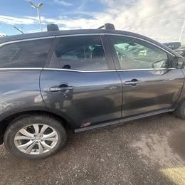 2012 Mazda CX-7 - Image 2 of 8