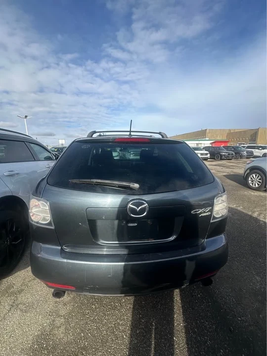 2012 Mazda CX-7 - Image 2 of 8