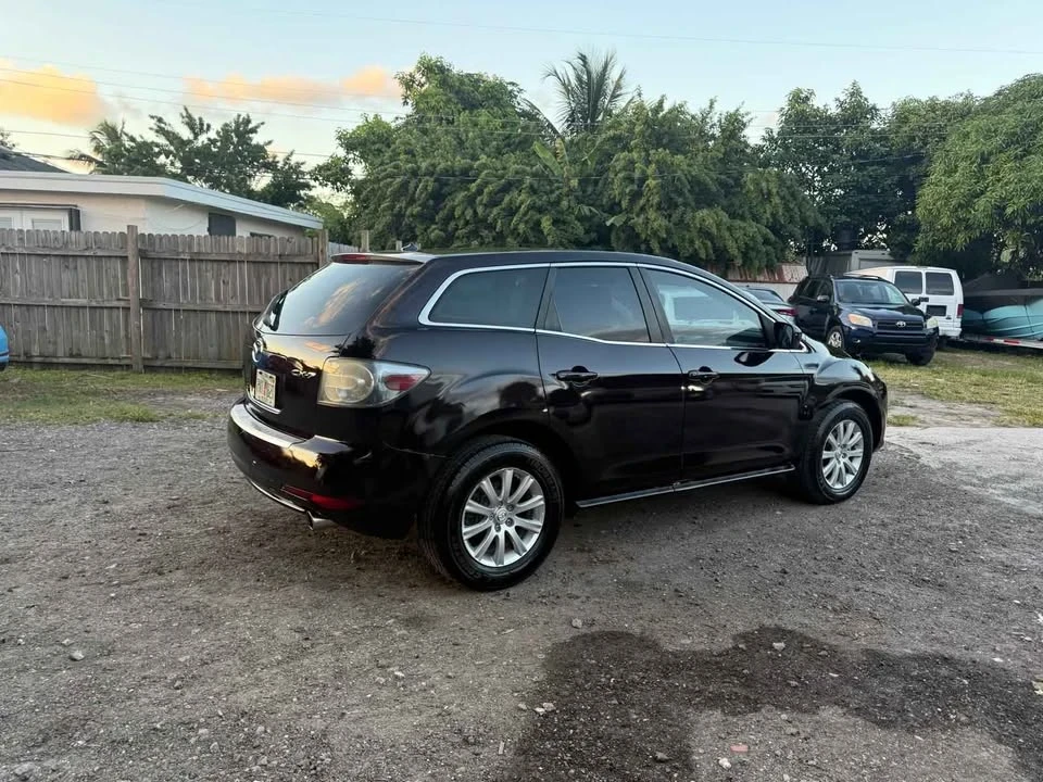 2012 Mazda CX-7 - Image 11 of 14