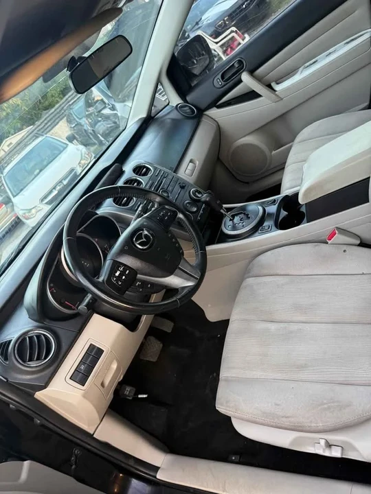 2012 Mazda CX-7 - Image 6 of 14